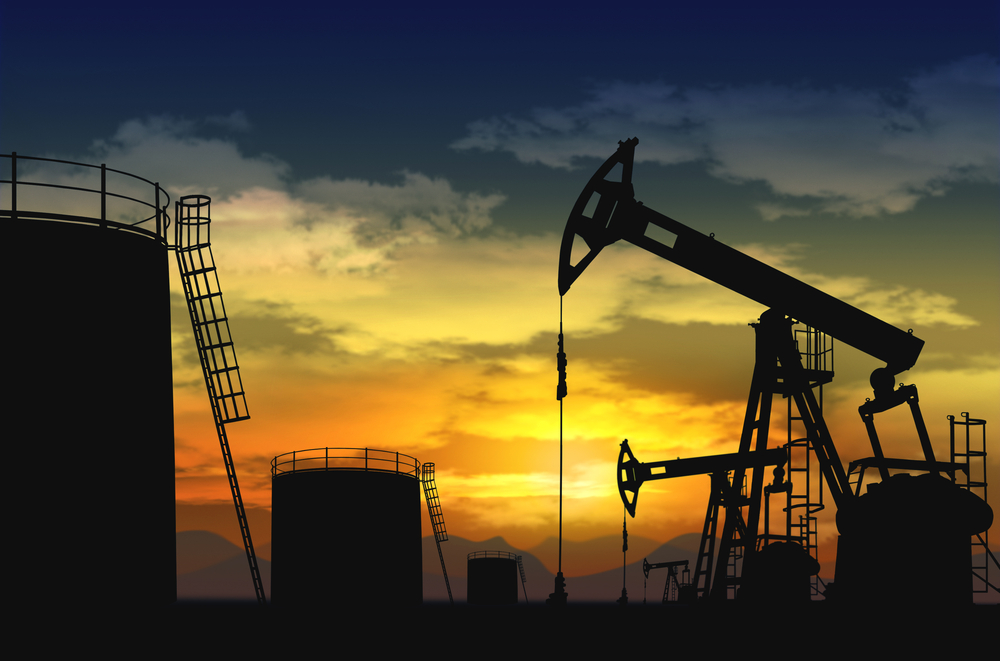 Oil & Gas Production